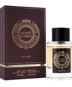 Avant Garde Perfume For Men 100ml