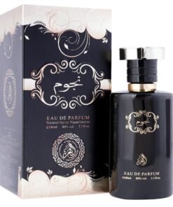 Najoom Perfume For Men 100ml