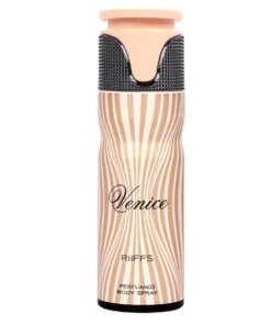 Venice Deodorant for Women 200ml
