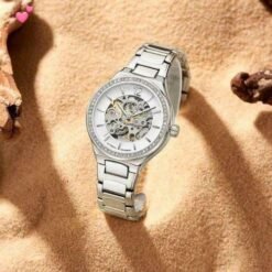 FOSSIL CLASSIC PATITE WATCH FOR WOMEN