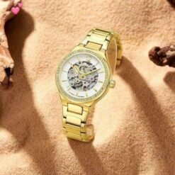 FOSSIL CLASSIC PATITE FOR WOMEN