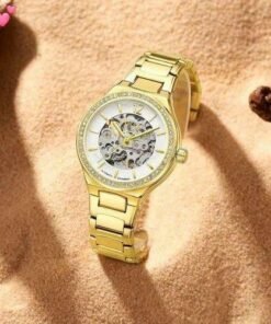 FOSSIL CLASSIC PATITE FOR WOMEN