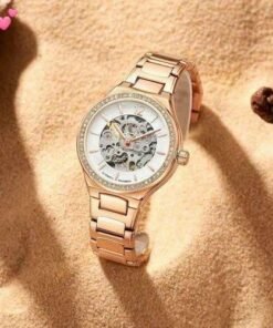 FOSSIL CLASSIC PATITE FOR WOMEN
