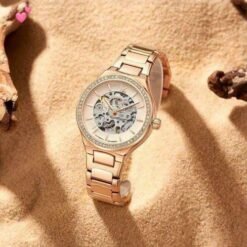 FOSSIL CLASSIC PATITE FOR WOMEN