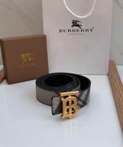 BURBERRYY BELT