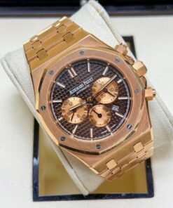 AUDEMARS PIGUET ROYAL OAK