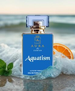 AURA AQUATISM LUXURY PERFUME FOR UNISEX (100ml)