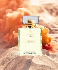 AURA AEIRIN LUXURY PERFUME for unisex (100ml)