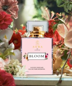 AURA BLOOM LUXURY PERFUME FOR WOMEN (100ML)