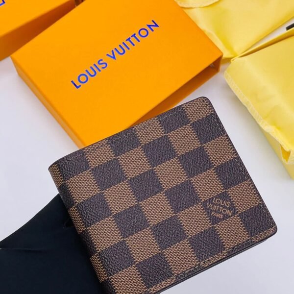 LOUIS VUITTON GENTS WALLET