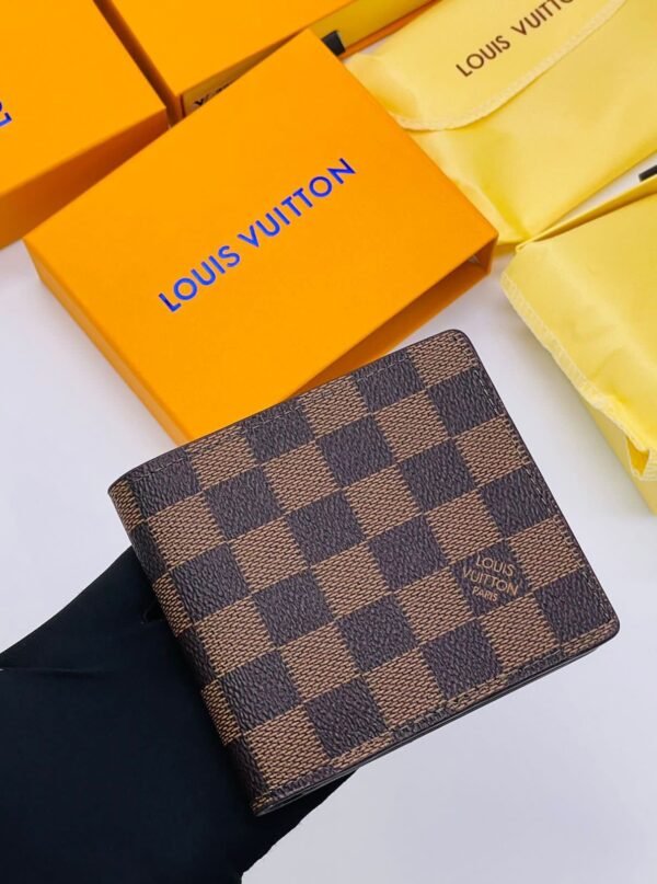LOUIS VUITTON GENTS WALLET
