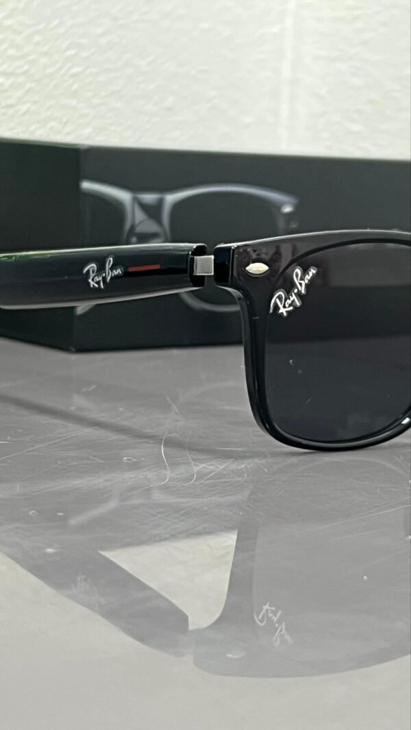 RAYBAN SMART GOGGLE BLUETOOTH CONNECT - Image 4