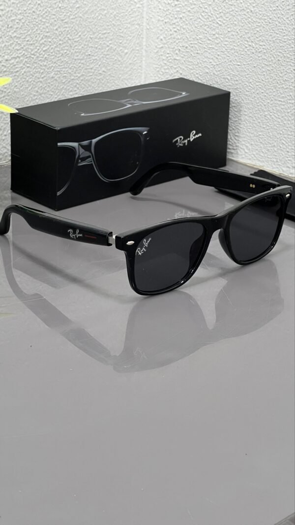 RAYBAN SMART GOGGLE BLUETOOTH CONNECT