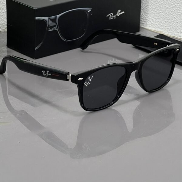 RAYBAN SMART GOGGLE BLUETOOTH CONNECT