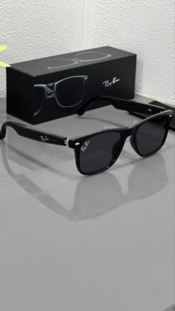 RAYBAN SMART GOGGLE BLUETOOTH CONNECT