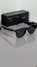 RAYBAN SMART GOGGLE BLUETOOTH CONNECT
