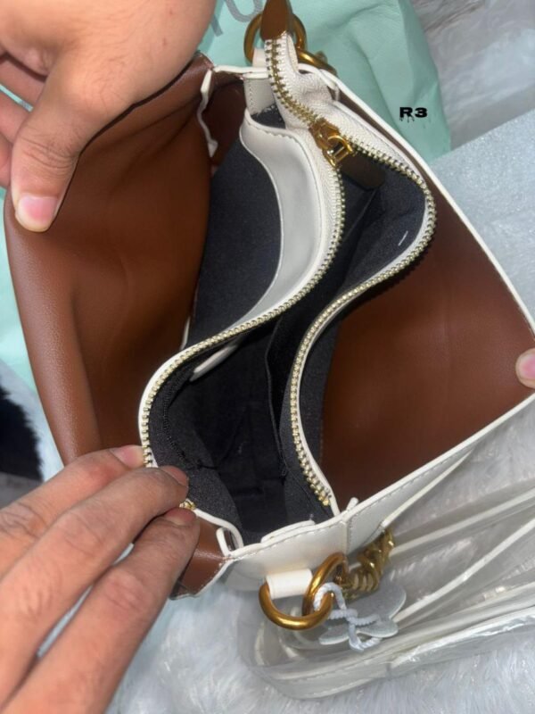 IMPORTED YSL BIG SLING BAG - Image 4