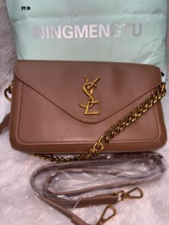 IMPORTED YSL BIG SLING BAG