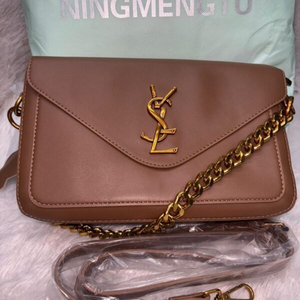 IMPORTED YSL BIG SLING BAG