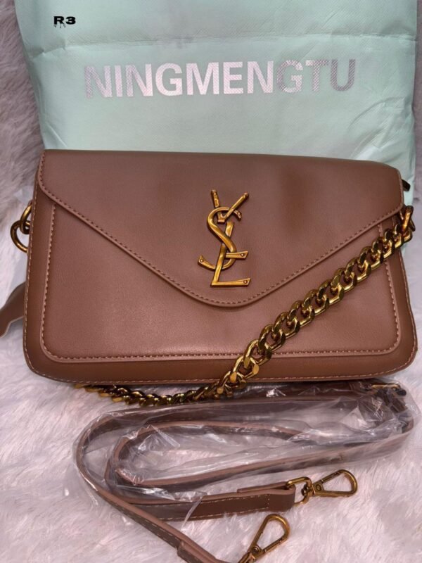 IMPORTED YSL BIG SLING BAG