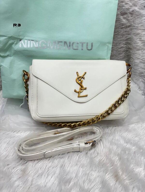 IMPORTED YSL BIG SLING BAG - Image 2
