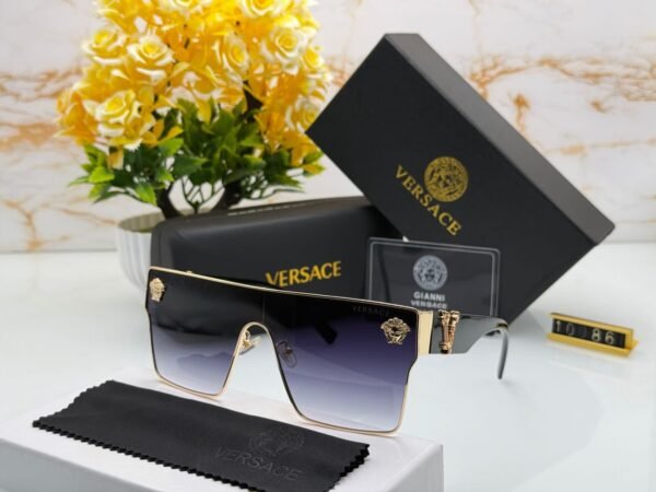 VERSACE BLUE SHADE