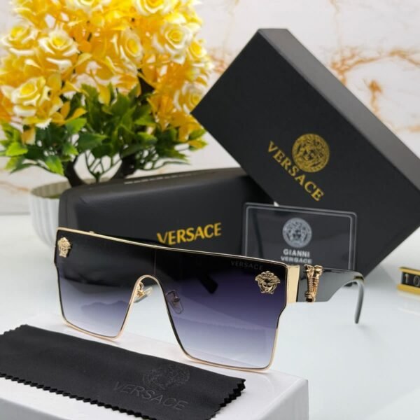 VERSACE BLUE SHADE