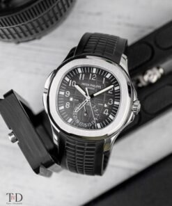 Patek Philippe aquanaut 5164R automatic