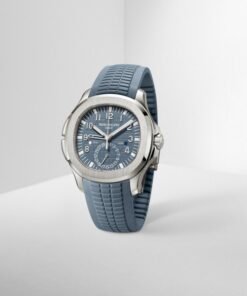 Patek Philippe aquanaut 5164R automatic