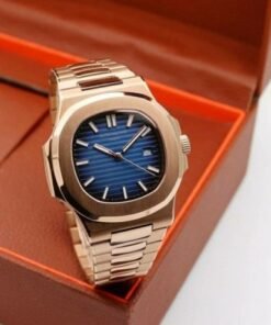 Patek philippe Nautilus Quartz