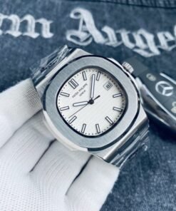 Patek philippe Nautilus
