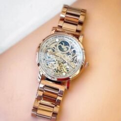 Patek philippe Skeleton