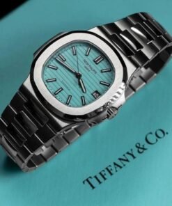 PATEK PHILIPPE AUTOMATIC PRIMIUM WATCH SHAHRUKH KHAN EDITION