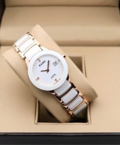 RADO CERAMIC PRIMIUM QUILTY WATCH