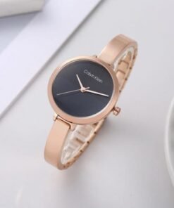 CALVIN KELIN PRIMIUM QUILTY WATCH