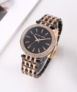 MICHAEL KORS PRIMIUM QUILTY WATCH