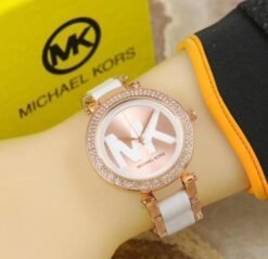 MICHAEL KORS PRIMIUM QUILTY WATCH