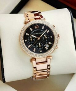 MICHAEL KORS PRIMIUM QUILTY WATCH