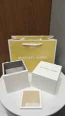 MICHAEL KORS PRIMIUM QUILTY WATCH