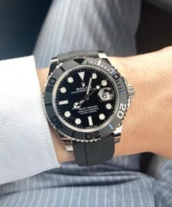 ROLEX YATCH MASTER NEW  PRIMIUM EDITION
