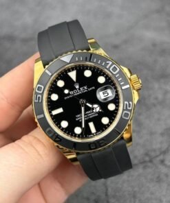 ROLEX YATCH MASTER NEW  PRIMIUM EDITION