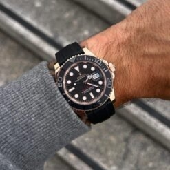 ROLEX YATCH MASTER NEW PRIMIUM EDITION