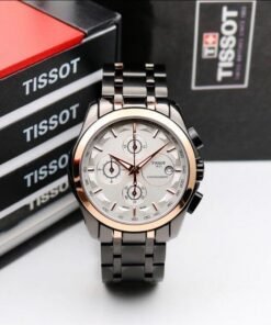 TISSOT 1853 PRIMIUM QUALITY METAL WATCH'