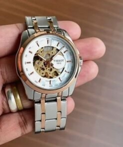 TISSOT 1853 AUTOMATIC PRIMIUM QUALITY METAL WATCH'