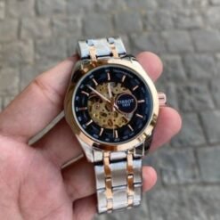 TISSOT 1853 AUTOMATIC PRIMIUM QUALITY METAL WATCH'