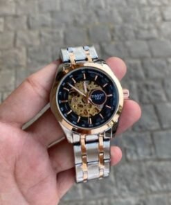 TISSOT 1853 AUTOMATIC PRIMIUM QUALITY METAL WATCH'