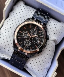 TISSOT 1853 PRIMIUM QUALITY METAL WATCH'