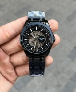 TISSOT 1853 AUTOMATIC PRIMIUM QUALITY METAL WATCH'