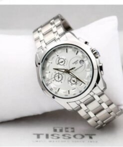 TISSOT 1853 PRIMIUM QUALITY METAL WATCH'