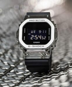 G SHOCK GMS-5600 NEW MODEL